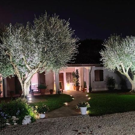 B&B Flavio e Catia Marotta Exterior foto