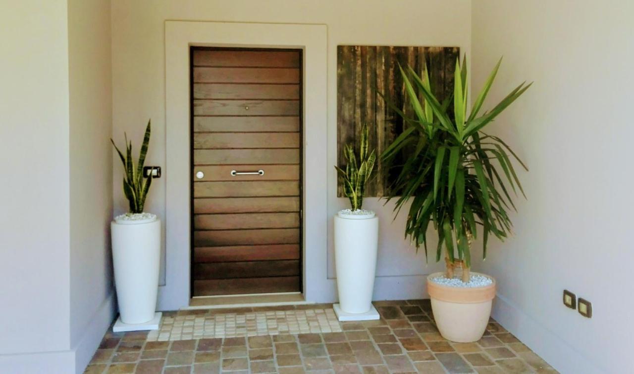 B&B Flavio e Catia Marotta Exterior foto