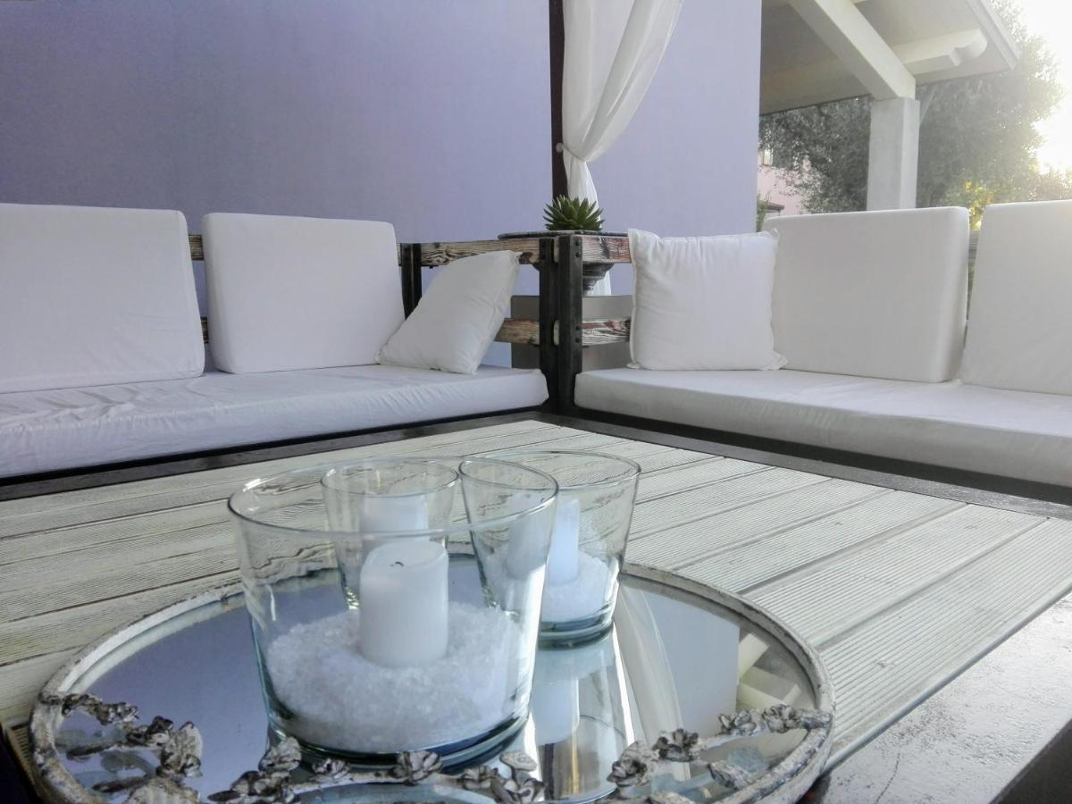 B&B Flavio e Catia Marotta Exterior foto