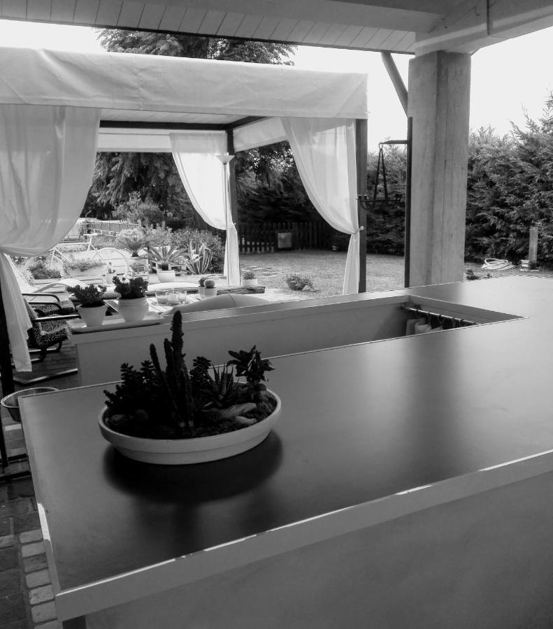 B&B Flavio e Catia Marotta Exterior foto