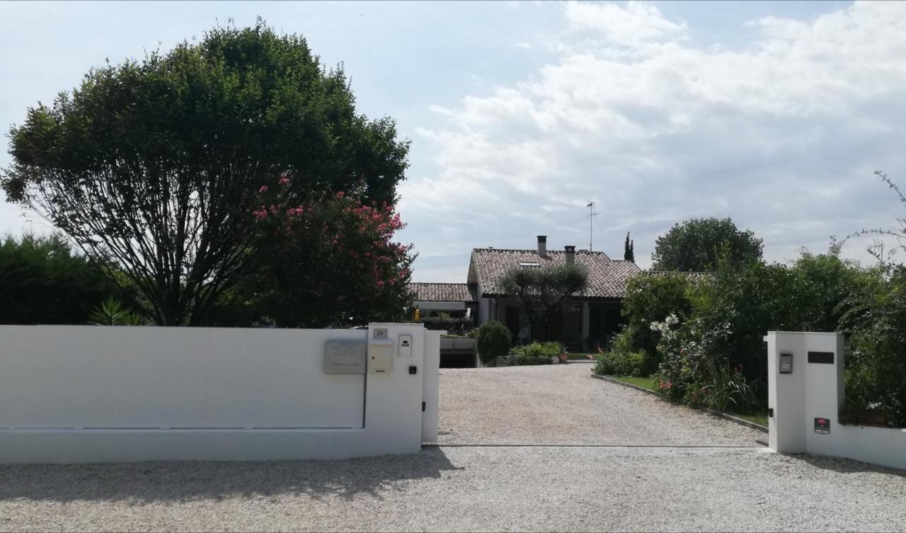 B&B Flavio e Catia Marotta Exterior foto