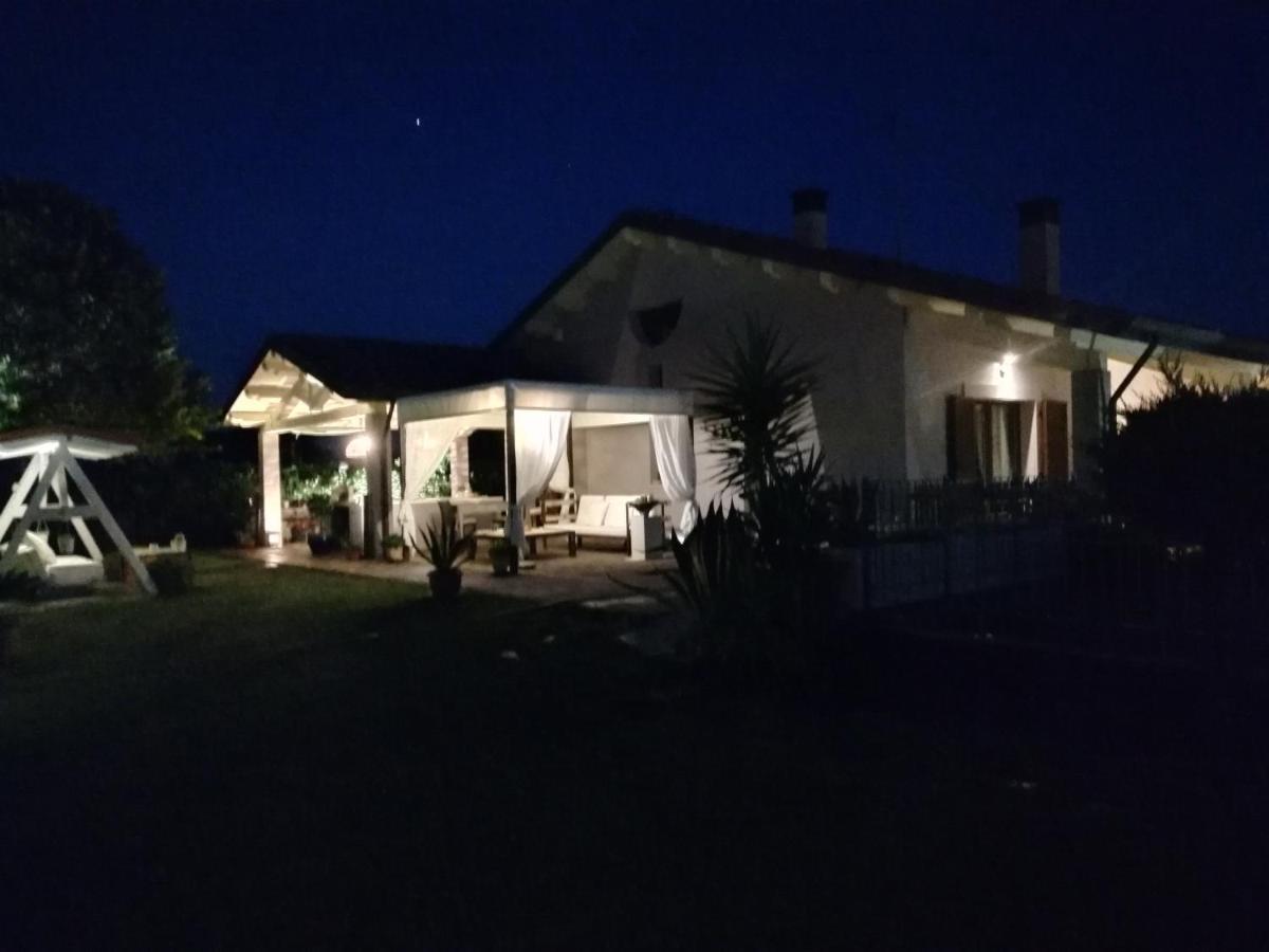 B&B Flavio e Catia Marotta Exterior foto