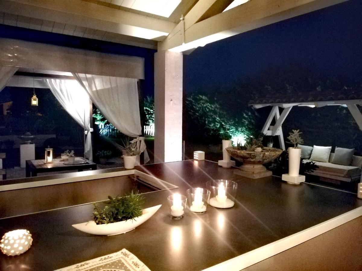 B&B Flavio e Catia Marotta Exterior foto