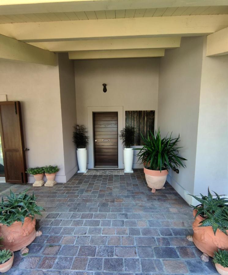 B&B Flavio e Catia Marotta Exterior foto