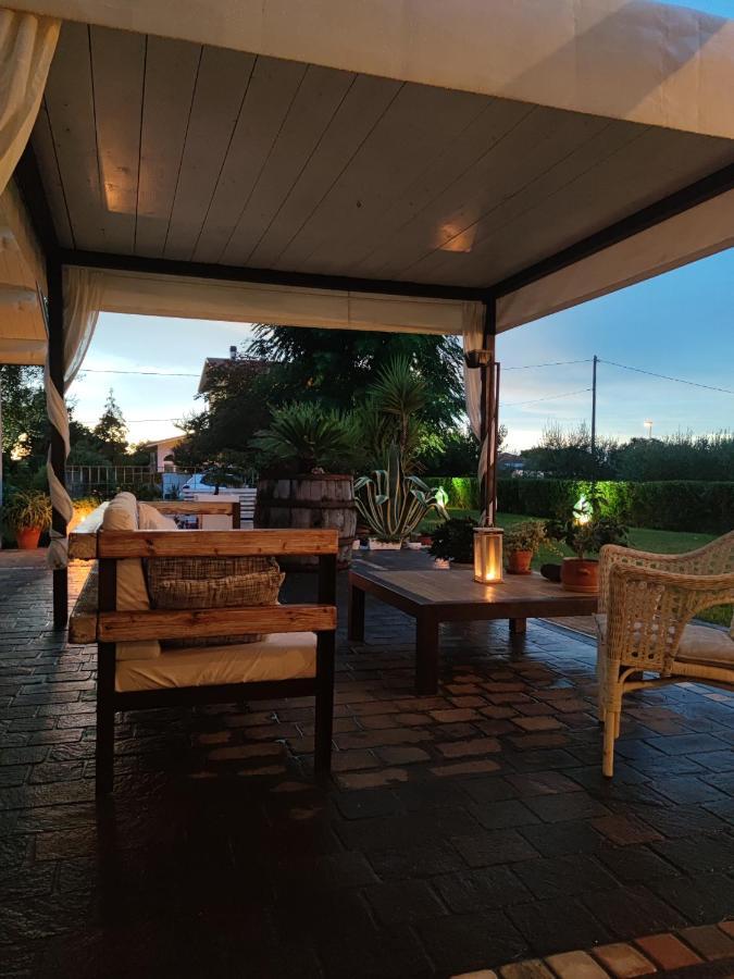 B&B Flavio e Catia Marotta Exterior foto