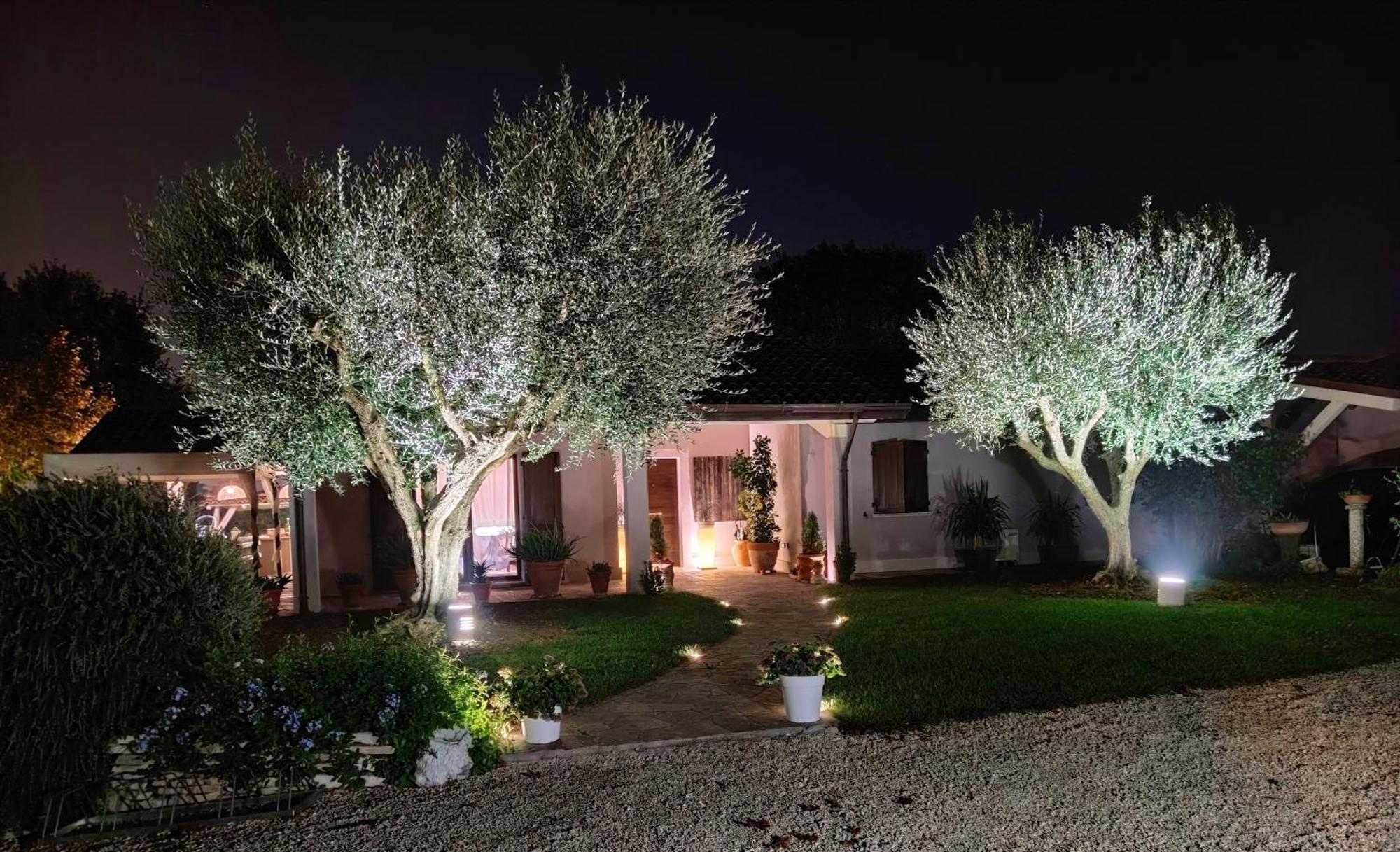 B&B Flavio e Catia Marotta Exterior foto