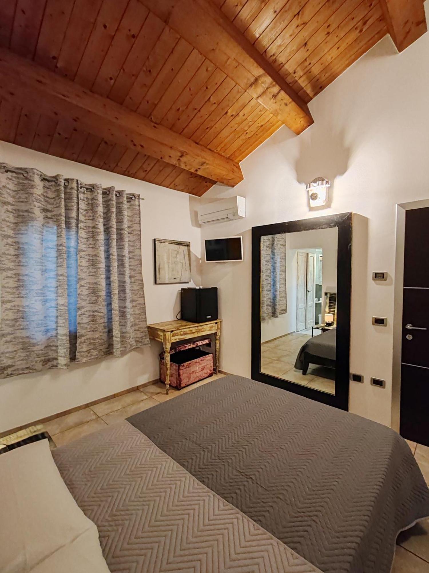 B&B Flavio e Catia Marotta Exterior foto