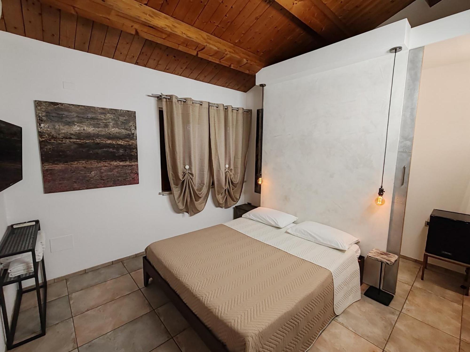 B&B Flavio e Catia Marotta Exterior foto