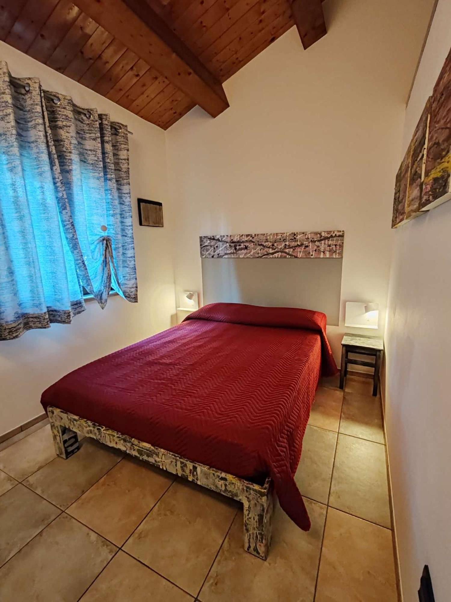 B&B Flavio e Catia Marotta Exterior foto